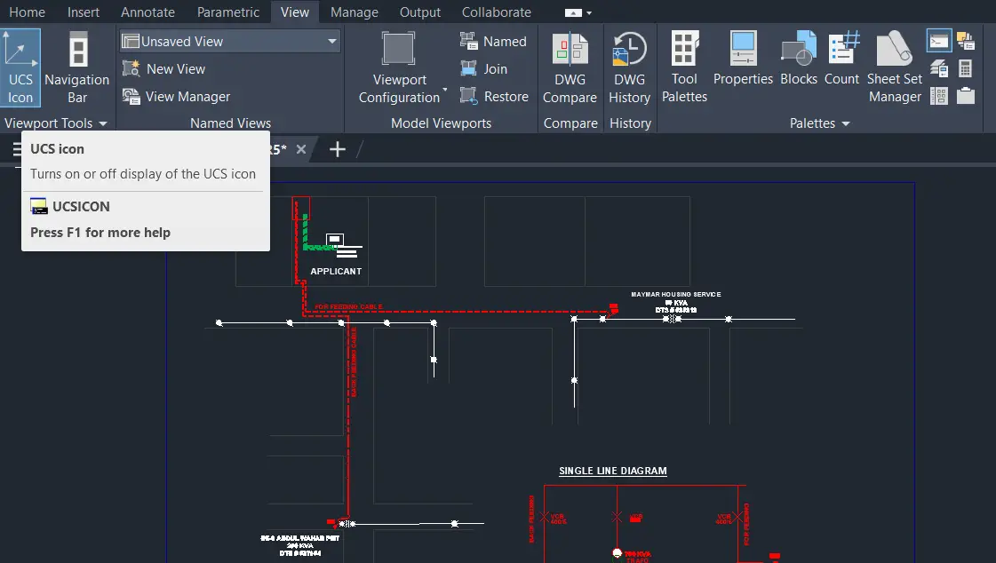 How To Reset Ucs In Autocad Comprehensive Guide Autocad Everything