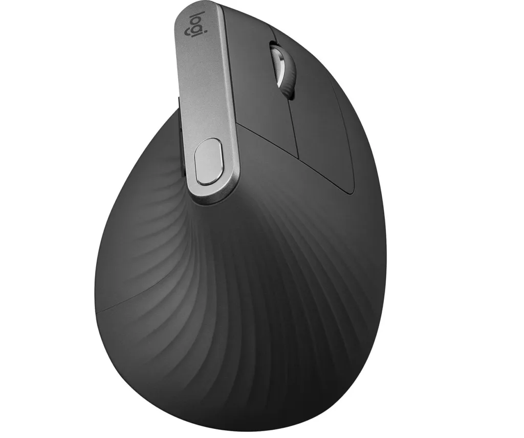 Best Mouse for CAD