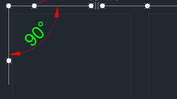 How To Measure An Angle In AutoCAD Comprehensive Guide Autocad 