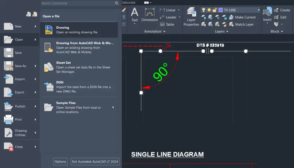 How To Open A BAK File In AutoCAD Comprehensive Guide Autocad 