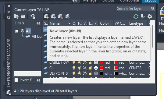 how to hide viewport border in autocad