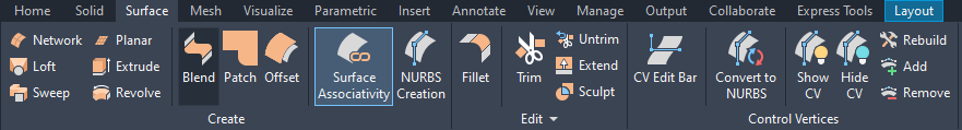 AutoCAD for 3D Modeling