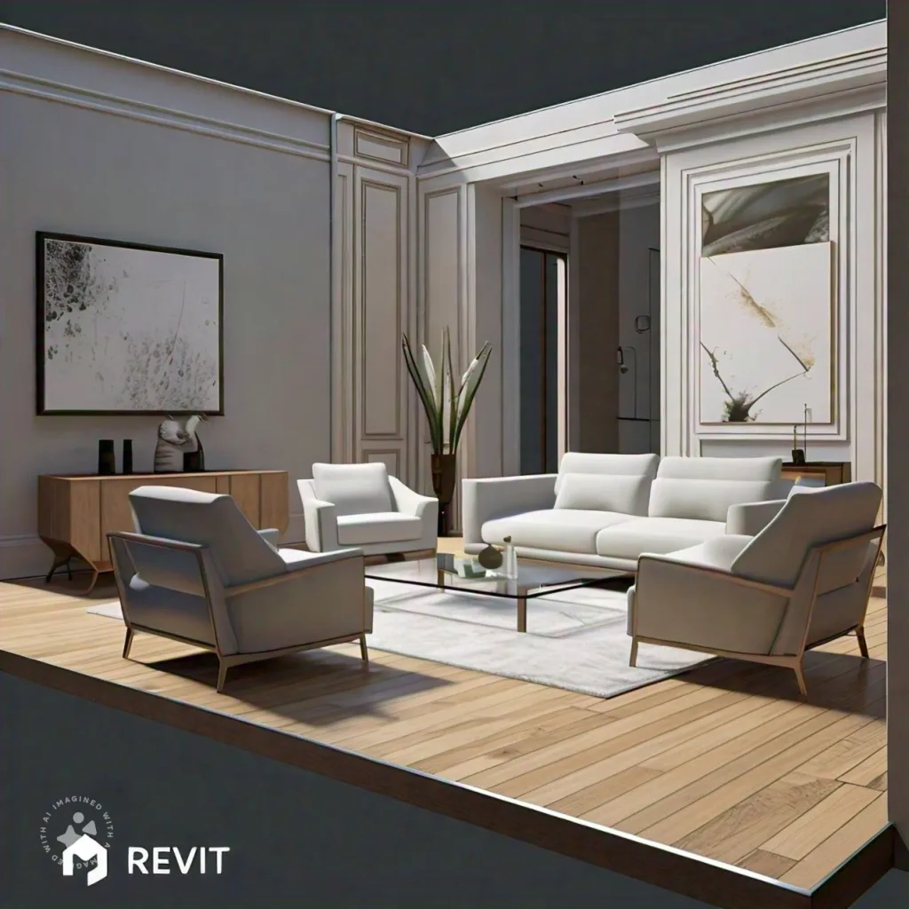 Revit for Interior Design