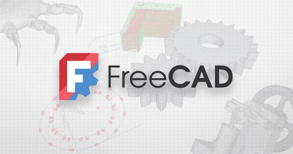 AutoCAD vs FreeCAD