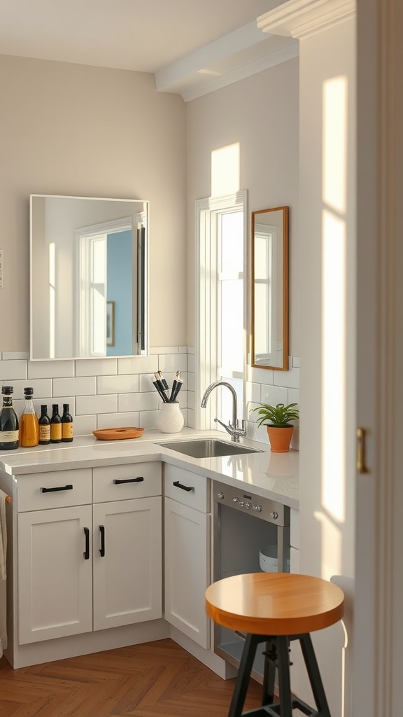 SketchUp for Kitchen Design