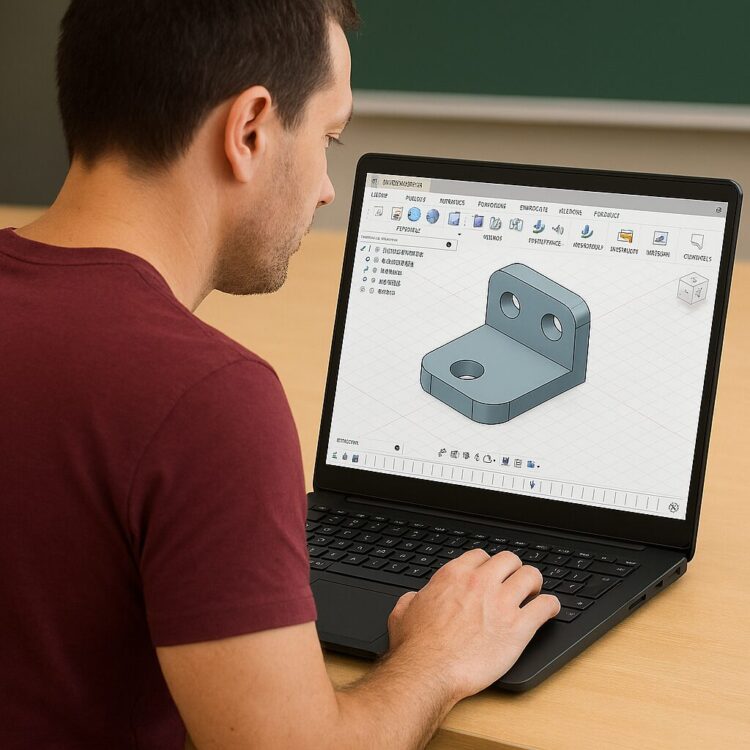 Fusion 360 for Students