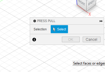 Fusion 360 Tips and Tricks