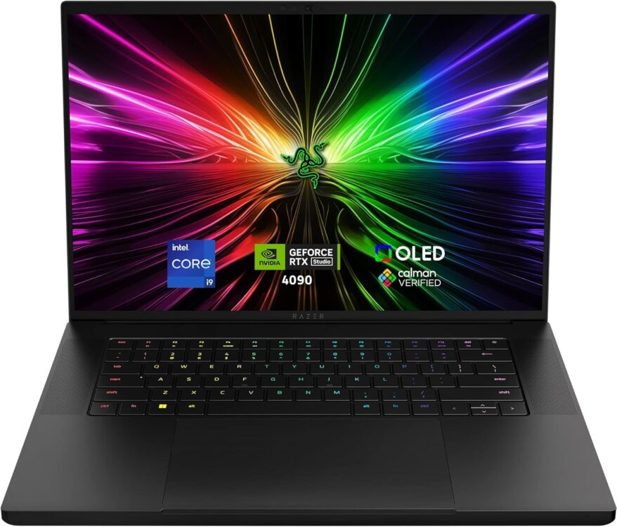 best laptops for Fusion 360