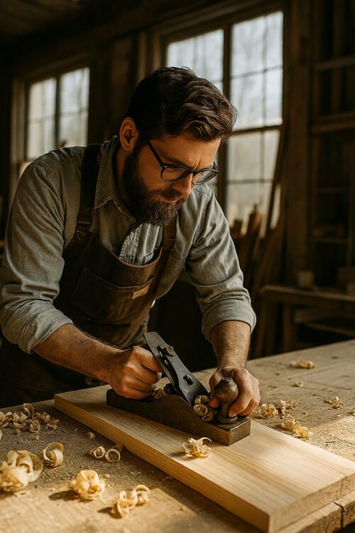 Fusion 360 for Woodworking