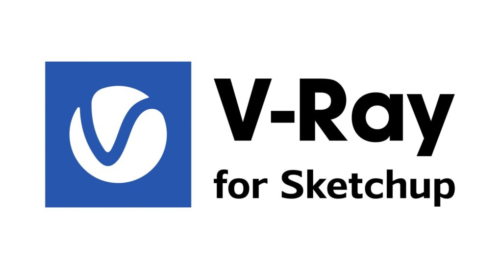 SketchUp V-Ray